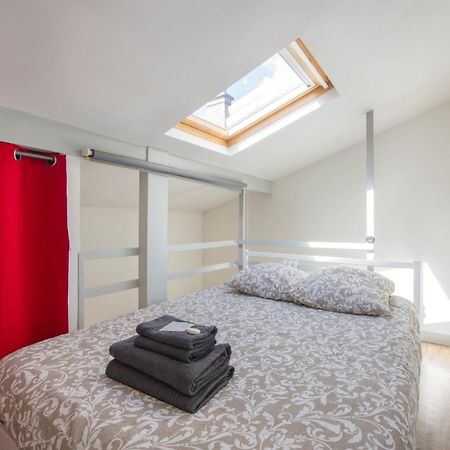 Apartmán Benfleet 4 Cosy Studio Proche Paris Romainville Exteriér fotografie